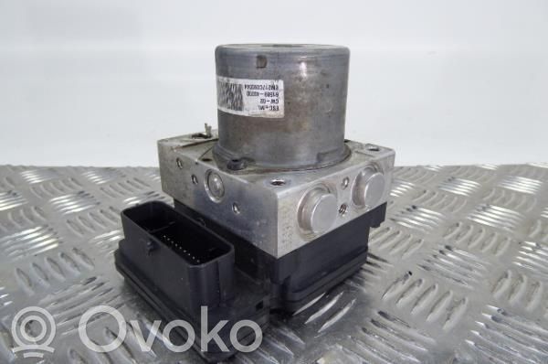 ABS-pumppu   A258930900,58920A2338,6158945200,A258920900