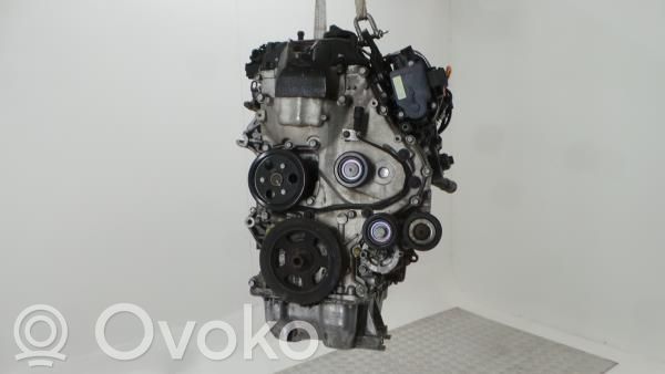 Moottori   D4FC
