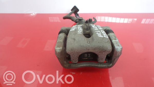 Rear brake caliper   32350514PLG,TRW