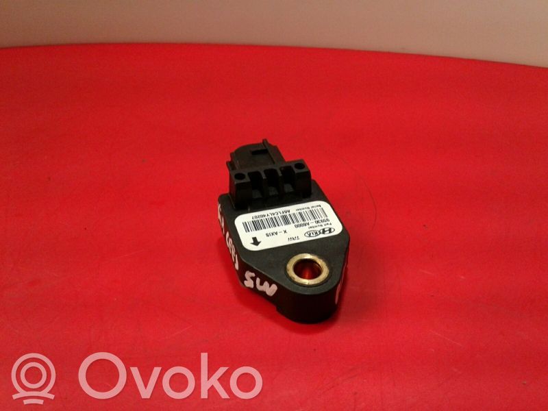 KIA Ceed Airbagsensor Crashsensor Drucksensor 