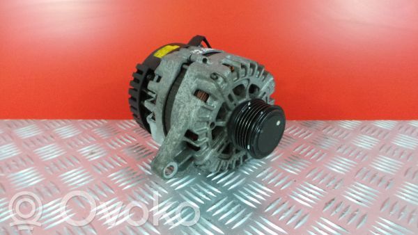 Ģenerators   373002A850,130A,135V,2611067,VALEO