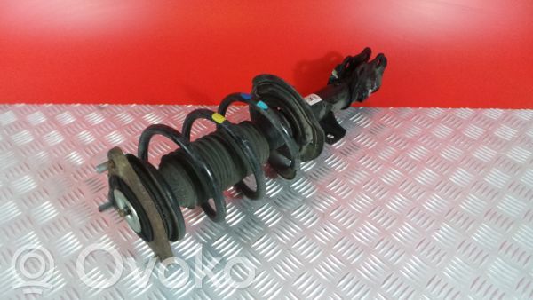 Amortiguador delantero   54660A6160