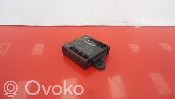 Mercedes-Benz C W204 Unidad de control/módulo de la puerta 