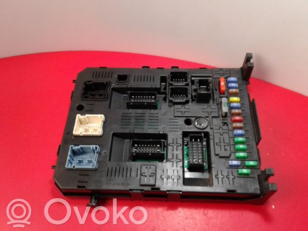 Citroen C5 SAM control unit 