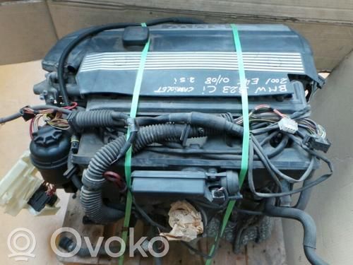 Engine   M52,25389508,256S4,3214,42948,B25