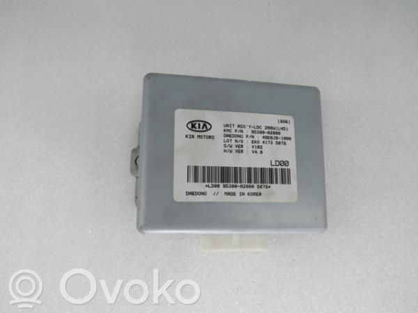 Interruptor de control multifunción   95300A2000,49D8J01000,EKO41735078