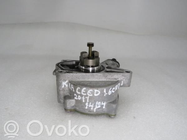 Alipainepumppu   288102A600