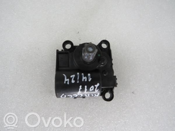Multifunctional control switch/knob   D332ATBAA02
