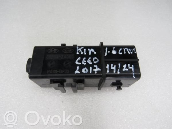 Interruptor de control multifunción   368332A000,368302A300,GA502B06