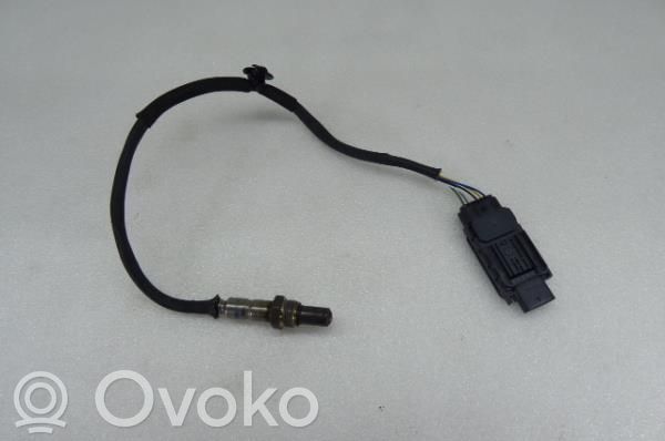 Sonde lambda   9816276480,0281006851