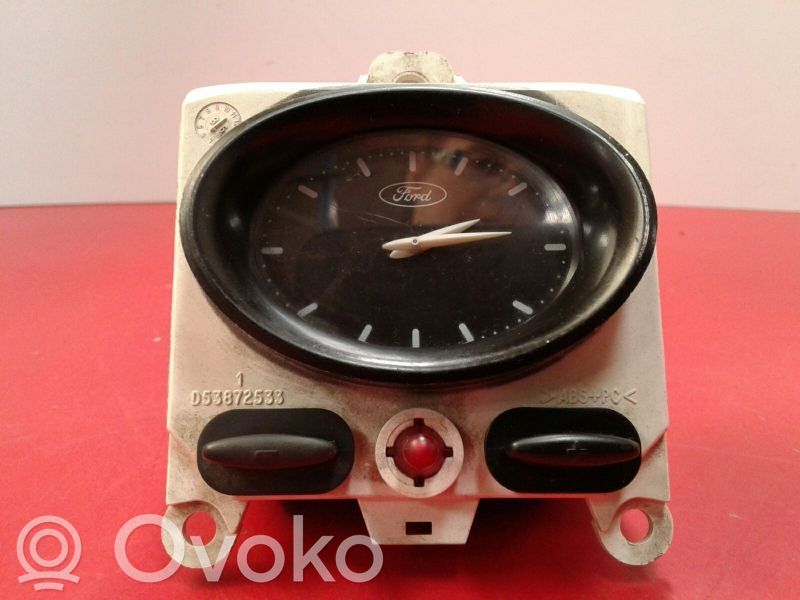 Laikrodis   95AB15000AC
