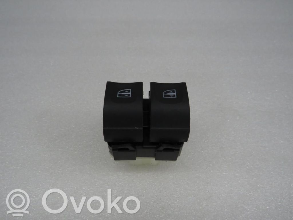 Electric window control switch   254112588R,254112588R,254118722R