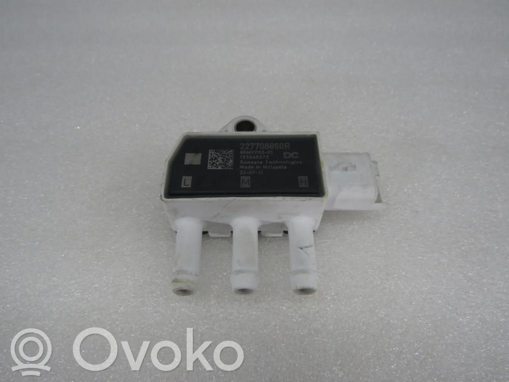 Ilmanpaineanturi   227708860R,85MPP0301