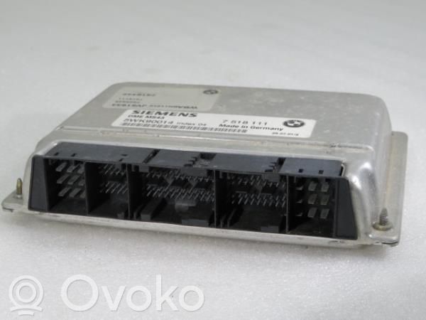 Moottorin ohjainlaite/moduuli   518,5WK90014,7518111