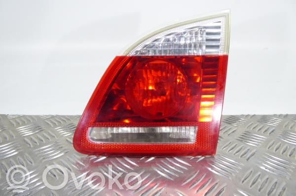 BMW 5 E60 E61 Tailgate rear/tail lights 