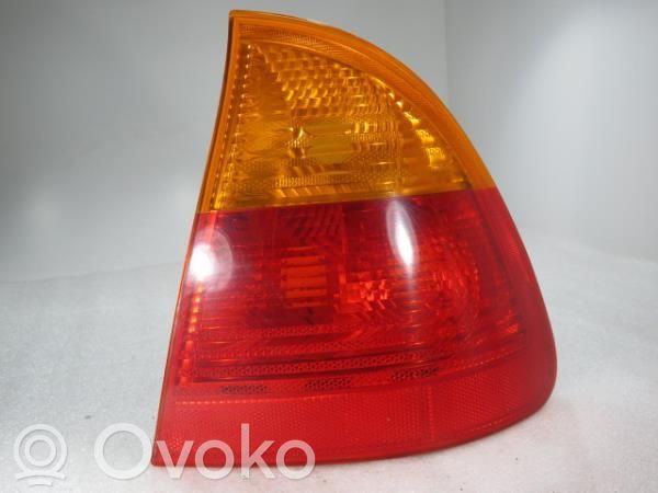 Luz trasera/de freno   143720,28670202,368,758