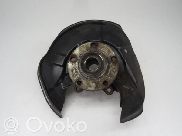 Audi A6 Allroad C5 Rear wheel hub spindle/knuckle 