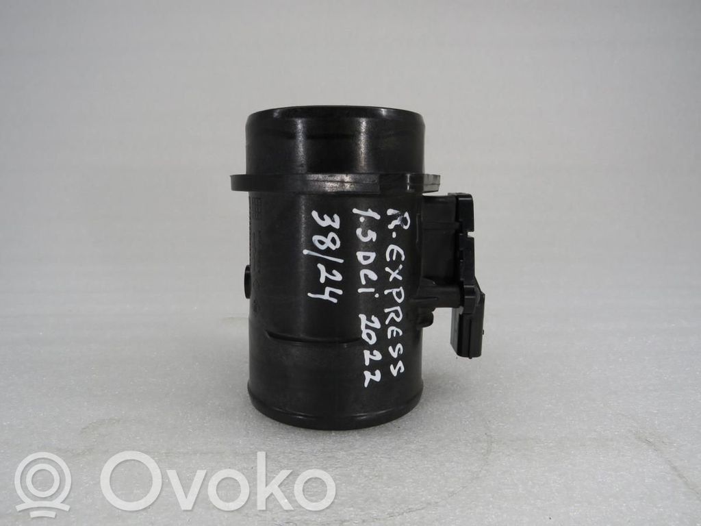 Oro srauto matuoklis   165769677R,2268000Q0B,226802715R,6000640090,H8201680522