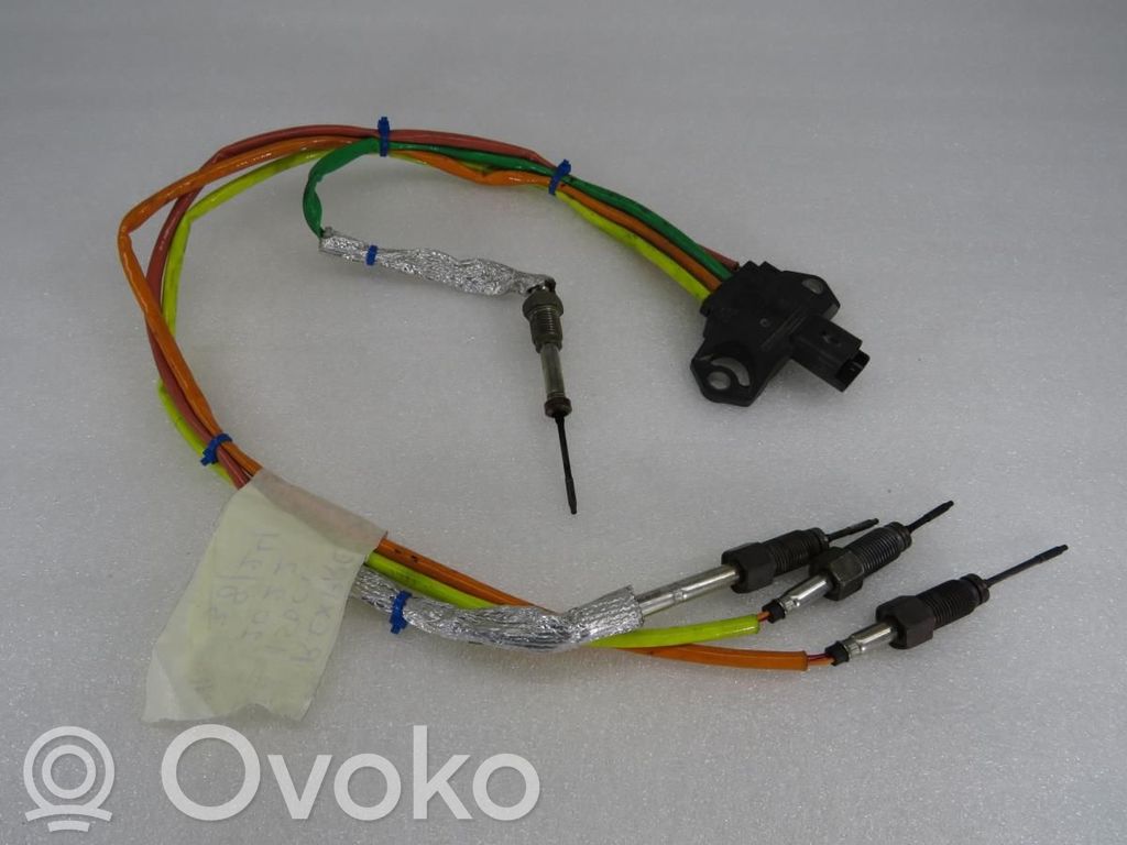 Sonda lambda   226582354R,2658001100