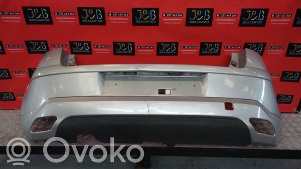 Citroen C4 I Bară spate 