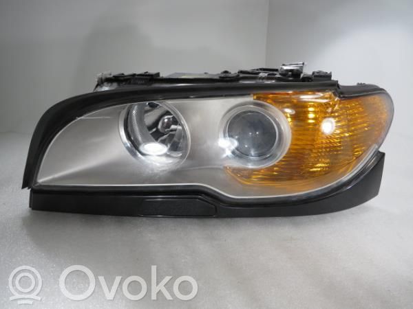 BMW 3 E46 Phare frontale 