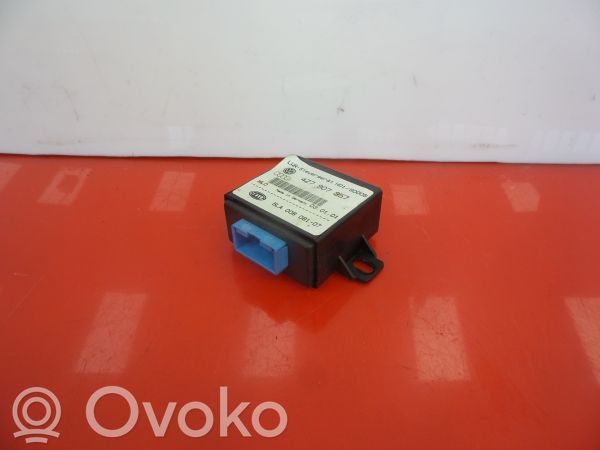 Interruptor de control multifunción   4Z7907357,5LA00808107,CONTROLODEFAROL
