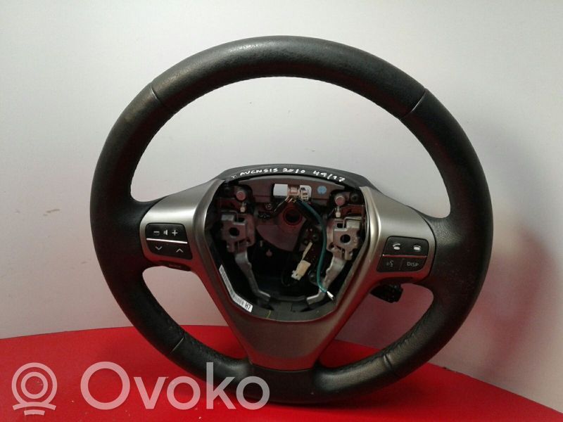 Toyota Avensis T270 Руль 