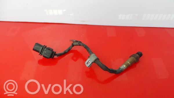 Peugeot Boxer Зонд «Lambda» 