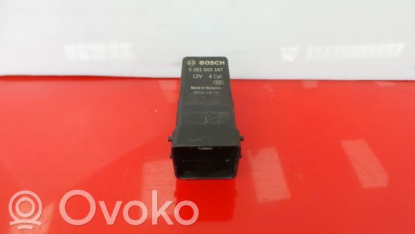Peugeot Boxer Multifunkcinis valdymo jungtukas/ rankenėlė 