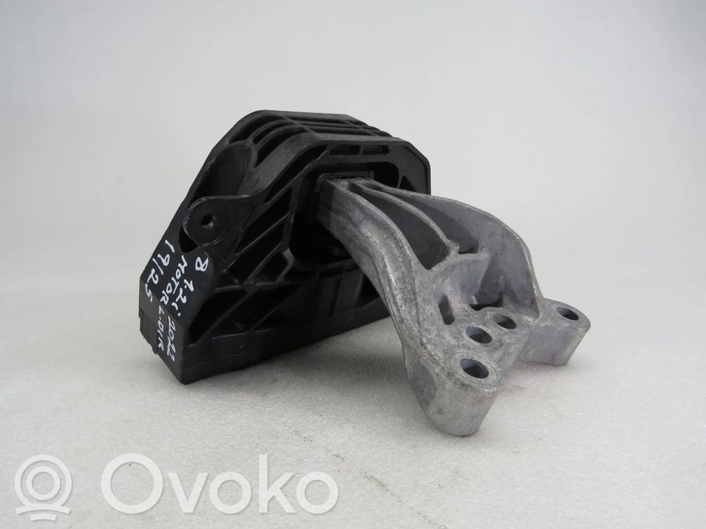 Peugeot 208 II Engine mount bracket 