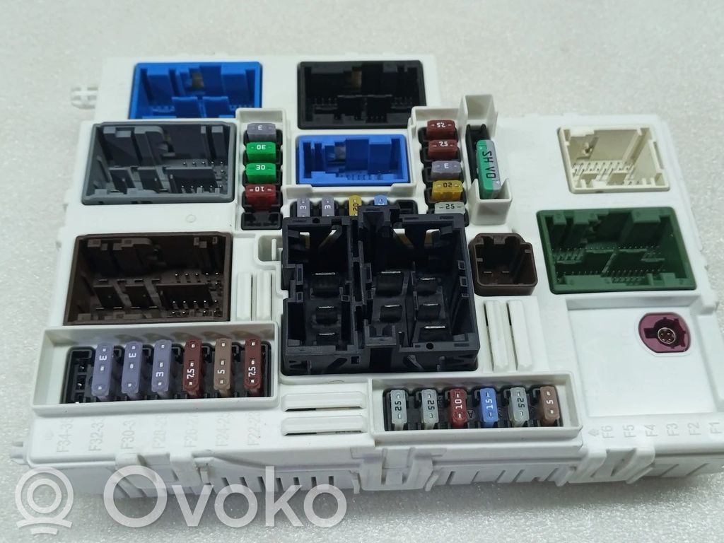 SAM control unit   985162258000