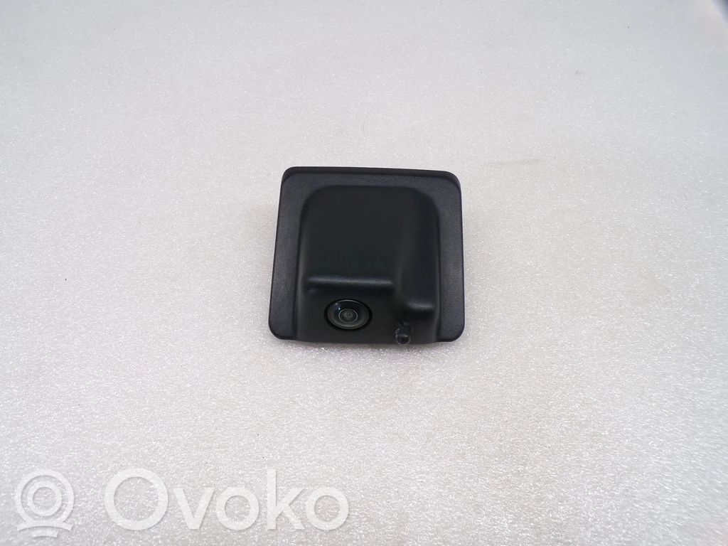 Peruutuskamera   9839912080