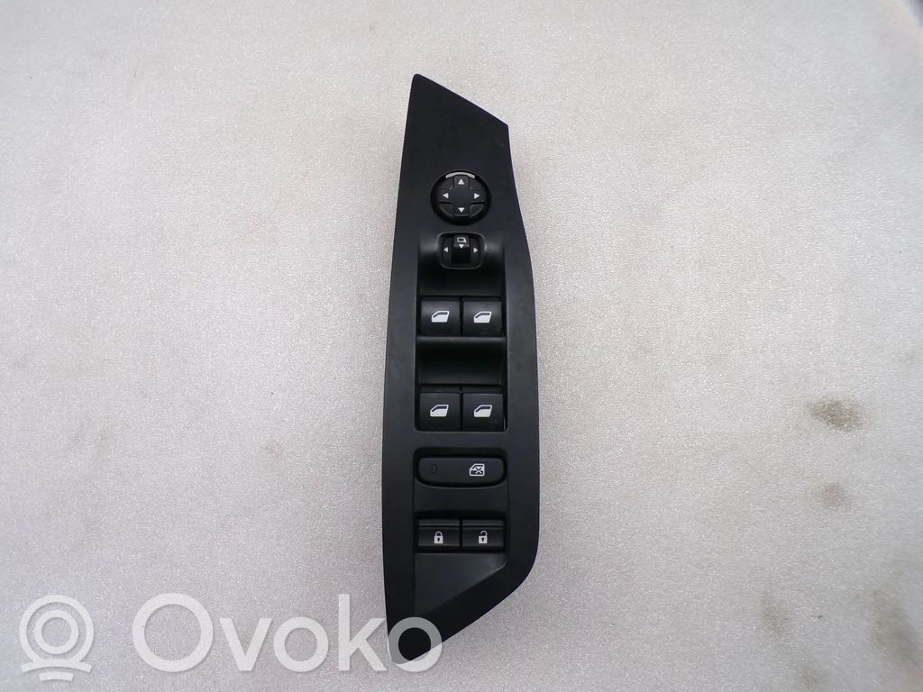 Multifunctional control switch/knob   98349233ZD,9835058480