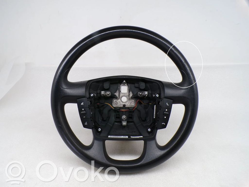 Opel Movano C Ohjauspyörä 