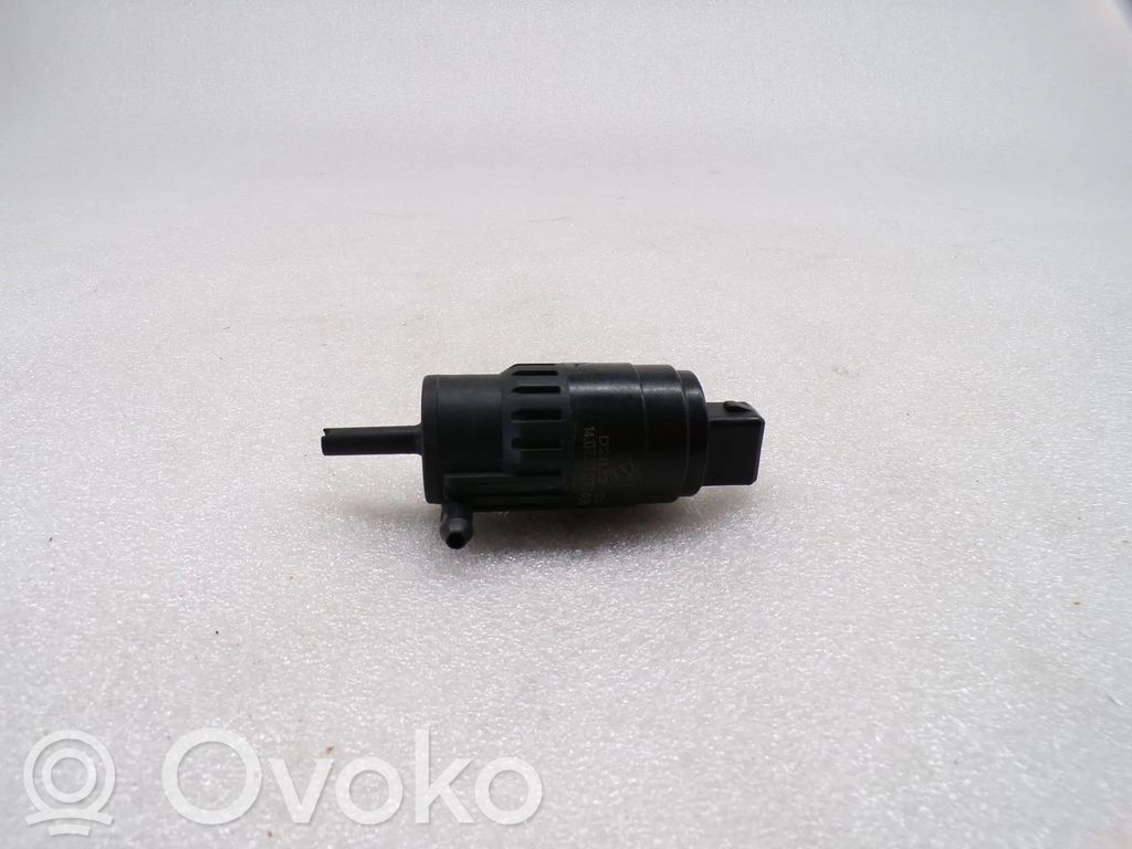 Peugeot Boxer Windscreen/windshield washer pump 