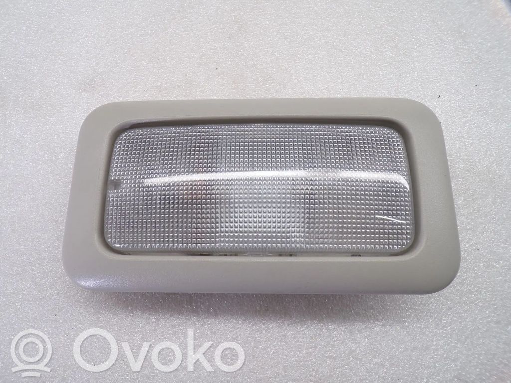 Headlining lighting console trim   14409659ZD,08896002