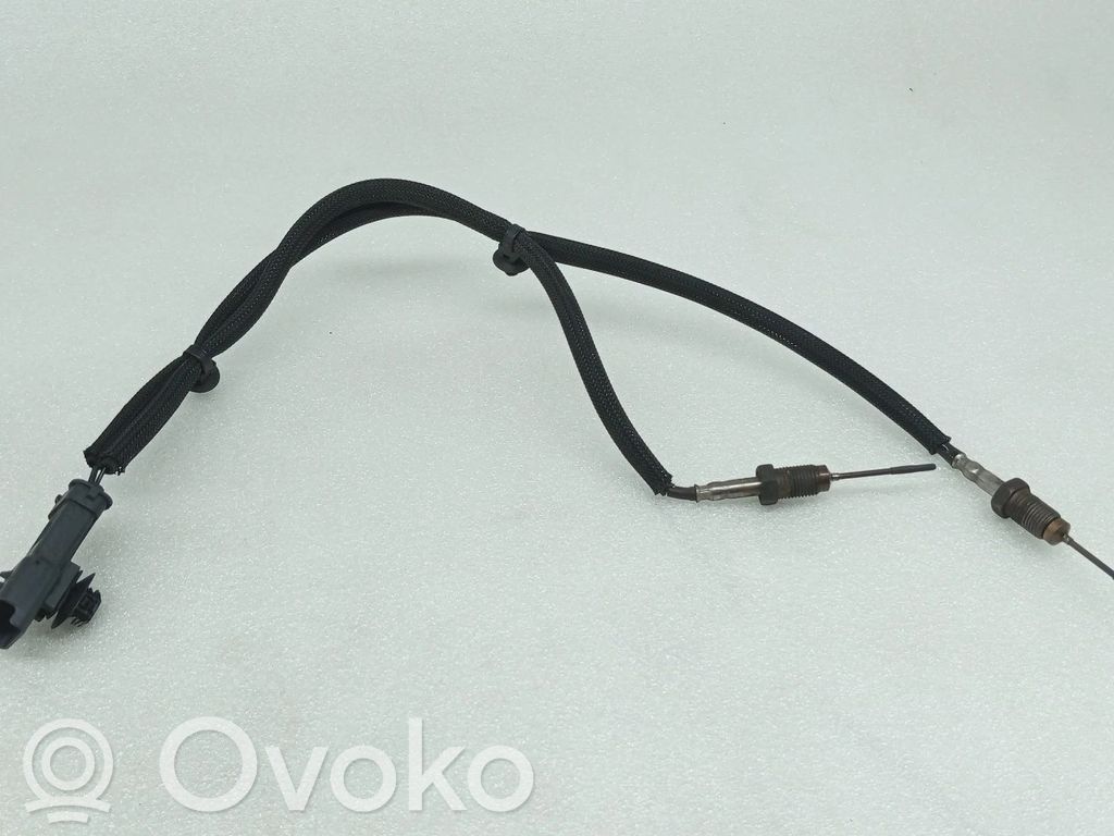 Lambda probe sensor   9814103480