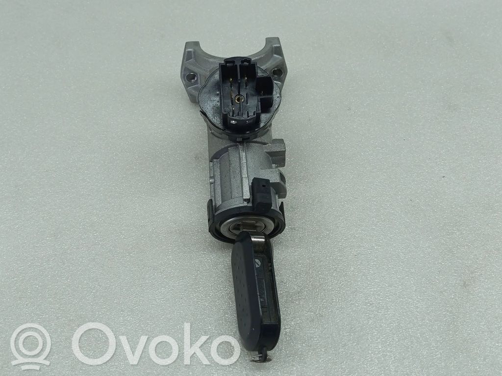 Opel Movano C Stacyjka 