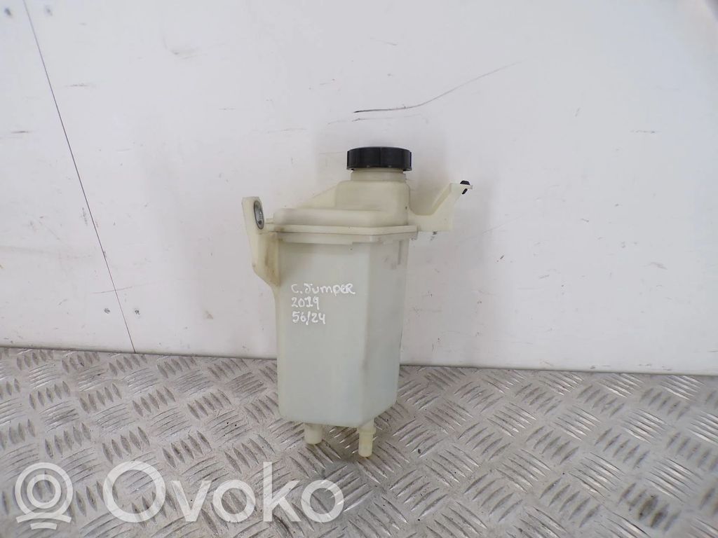 Citroen Relay III Serbatoio/vaschetta del liquido del servosterzo
