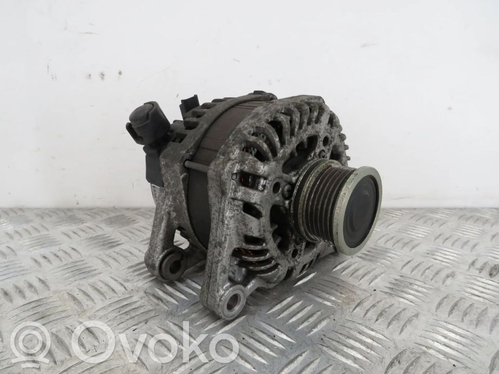 Citroen Relay III Generatore/alternatore 