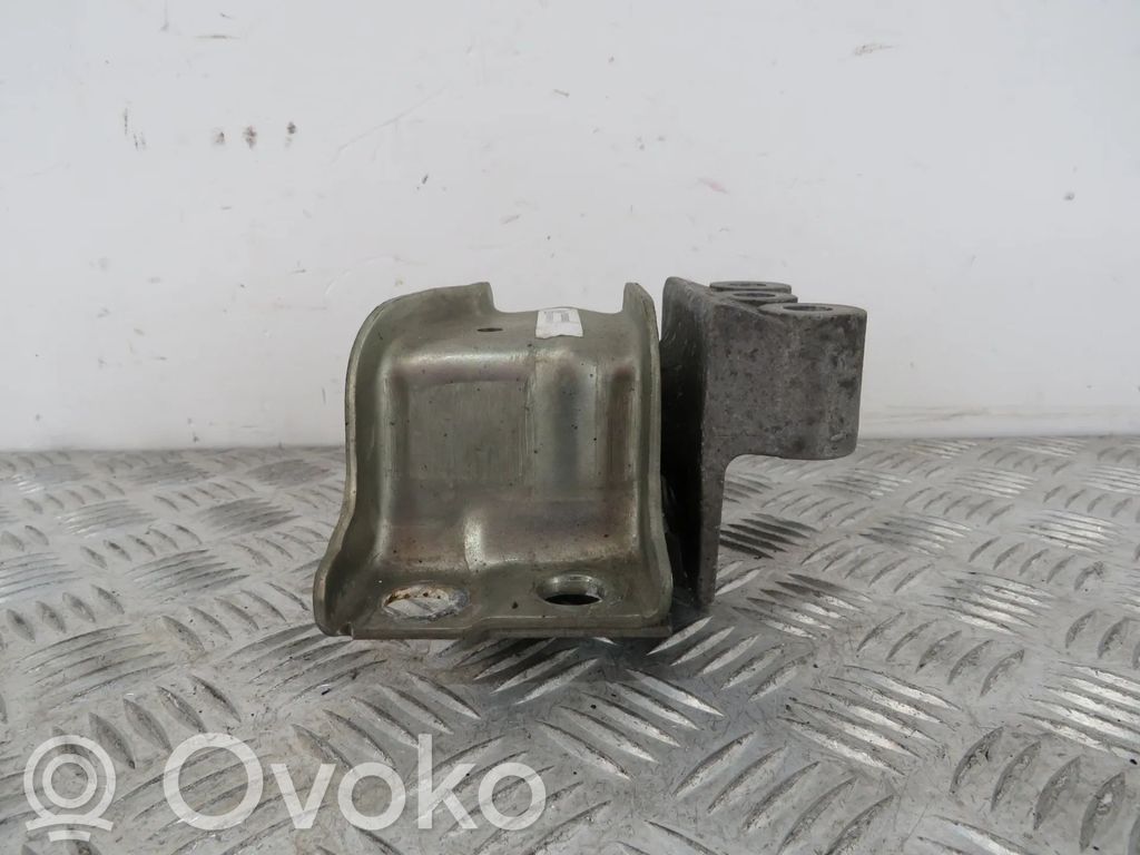 Suport tampon motor   01393895080,1637131080
