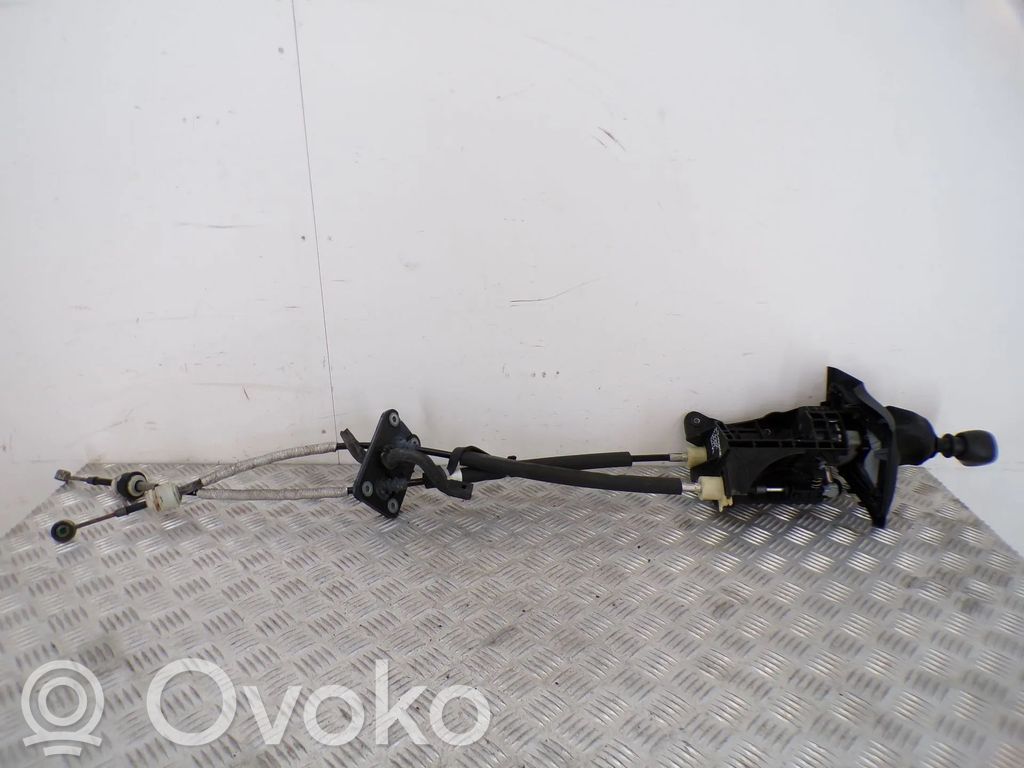 Citroen Relay III Palanca/selector de cambios 
