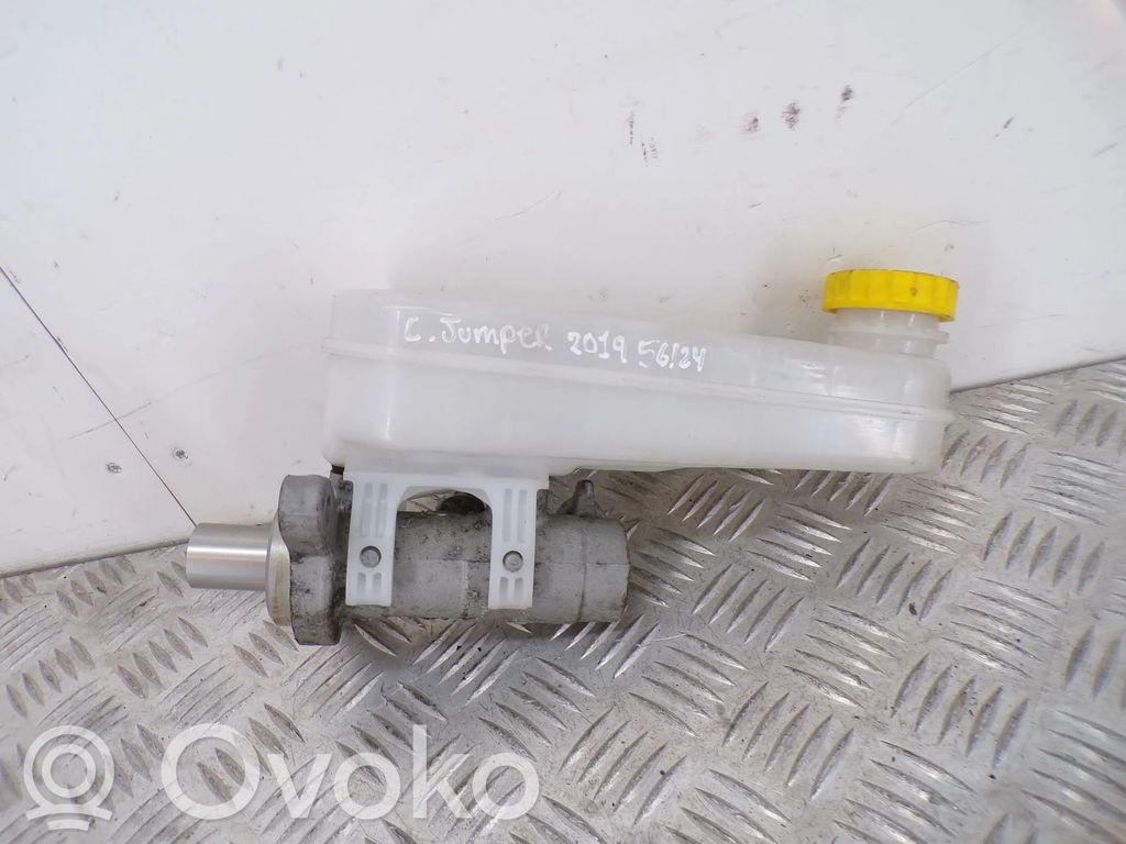 Citroen Relay III Cilindro del sistema frenante 