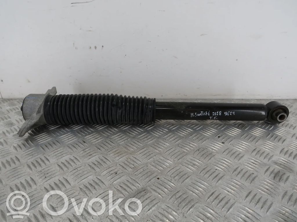 Hyundai Santa Fe Amortizor spate 