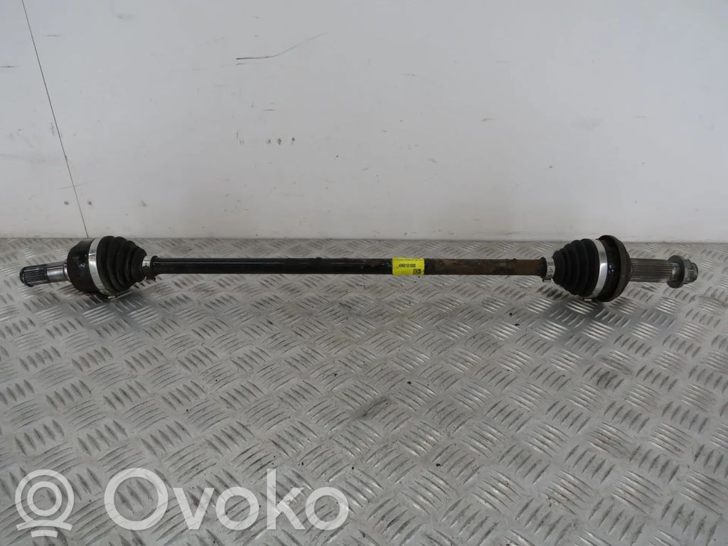 Planetară spate   49601S1000