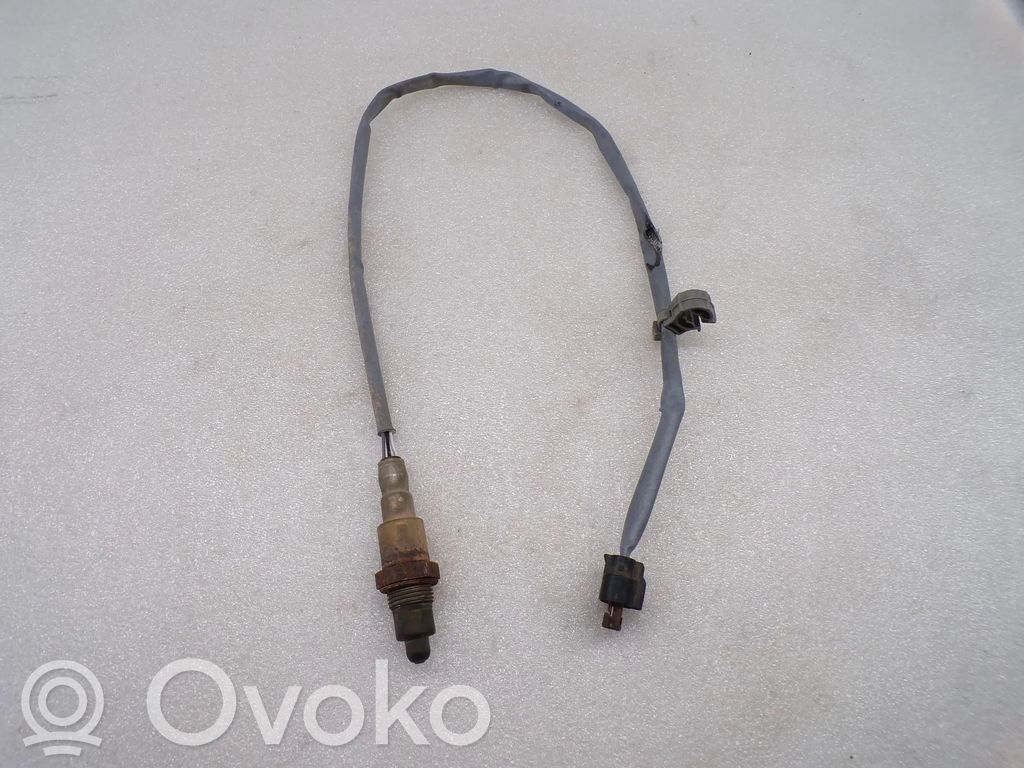 Sonde lambda   JX619G444EA