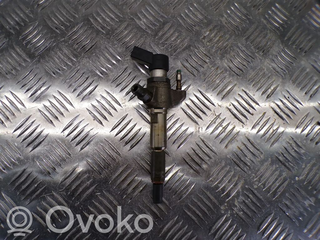 Inyector de combustible   9802448680,50274V05