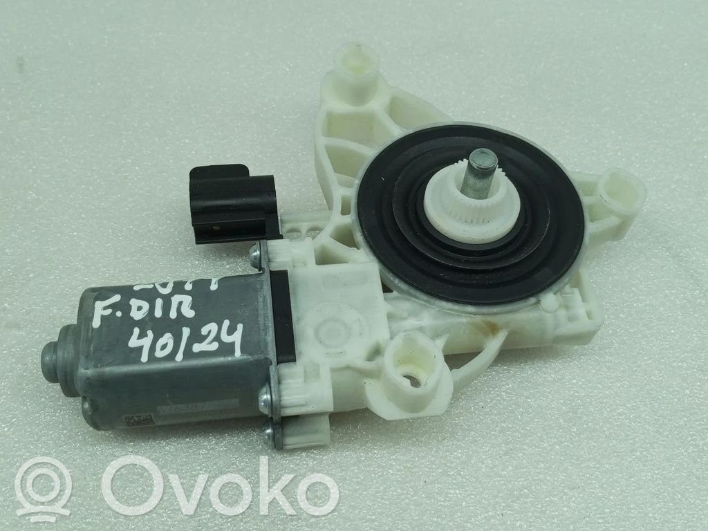 Fensterhebermotor Tür vorne   JX7B14A389BB,A76386112