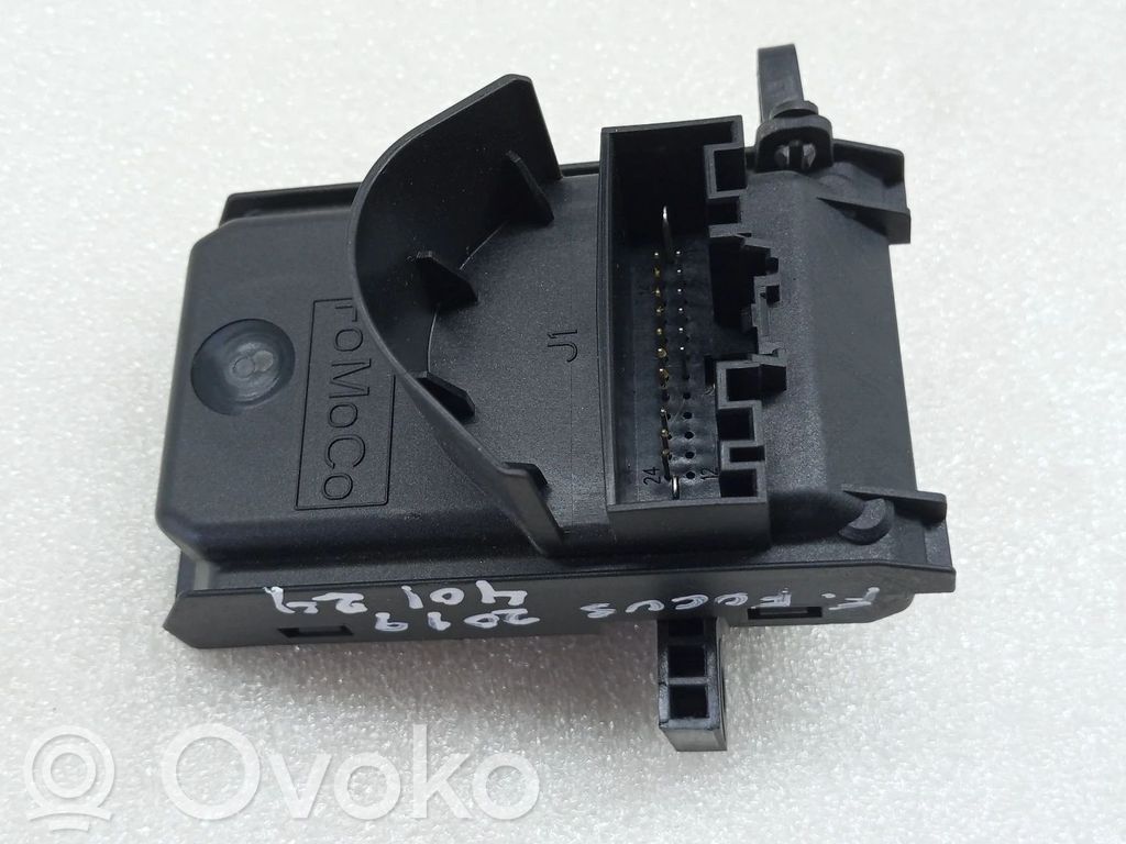 Ford Focus Sonstige Steuergeräte / Module 