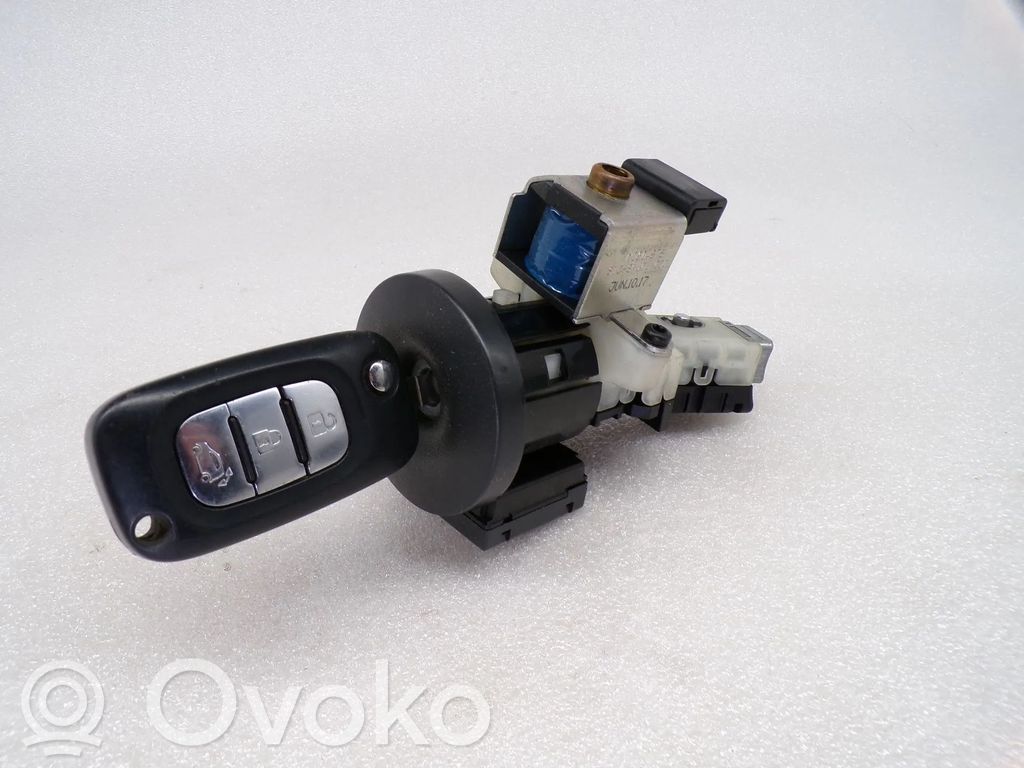 Užvedimo spynelė   F7291A866,285910001R